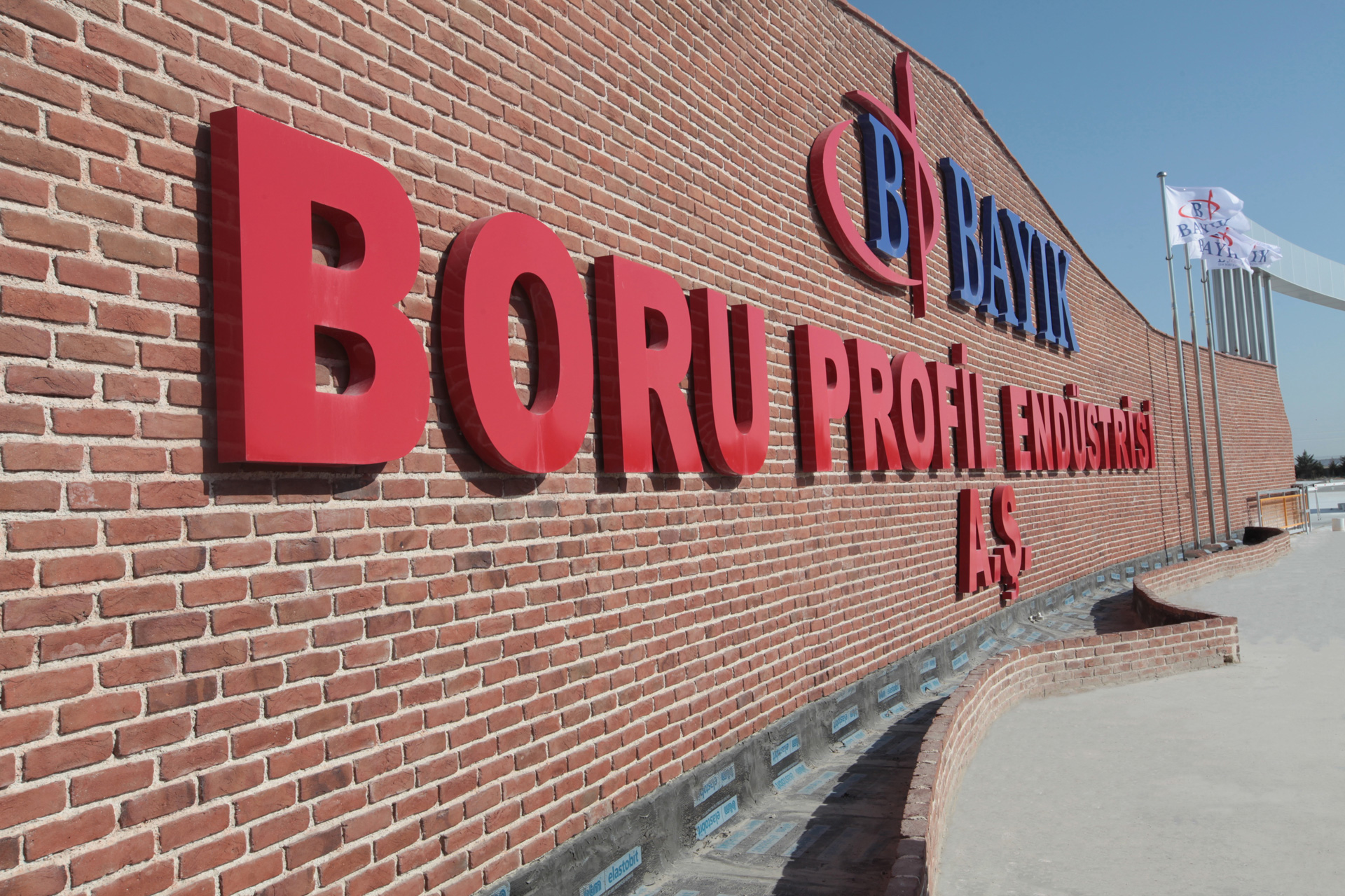 Bayık Grup