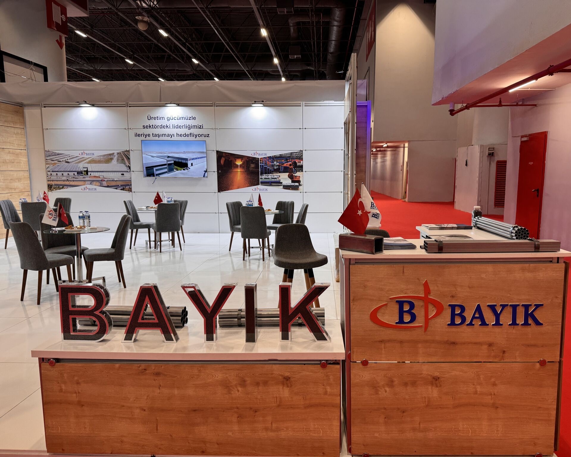 Bayık Grup - Ankiros 2024 - 1